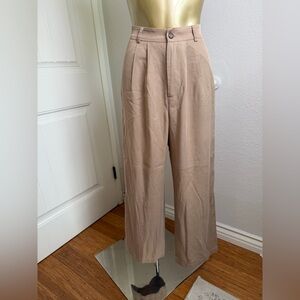 Reformation Wide Leg Pants Size: XS